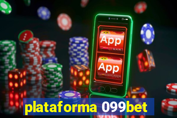 plataforma 099bet